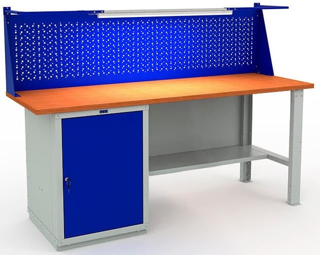 Верстак Expert W200.WS1/F2.011 купить в Красноярске Верстак Expert W200.WS1/F2.011 купить в Красноярске