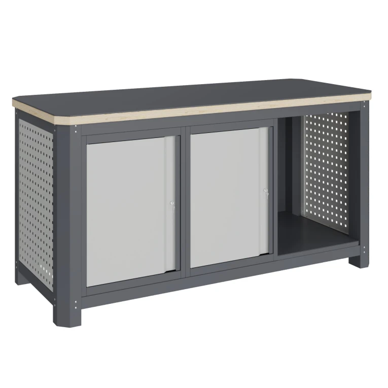 Верстак MCN 1552.S77.1 купить в Красноярске Верстак MCN 1552.S77.1 купить в Красноярске