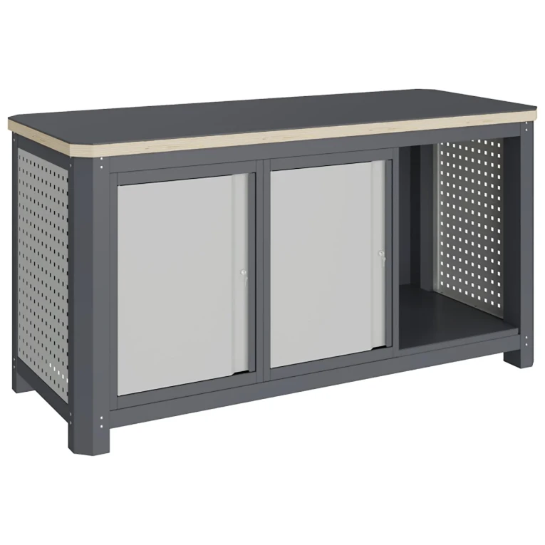 Верстак MCN 1552.S77.1 купить в Красноярске Верстак MCN 1552.S77.1 купить в Красноярске