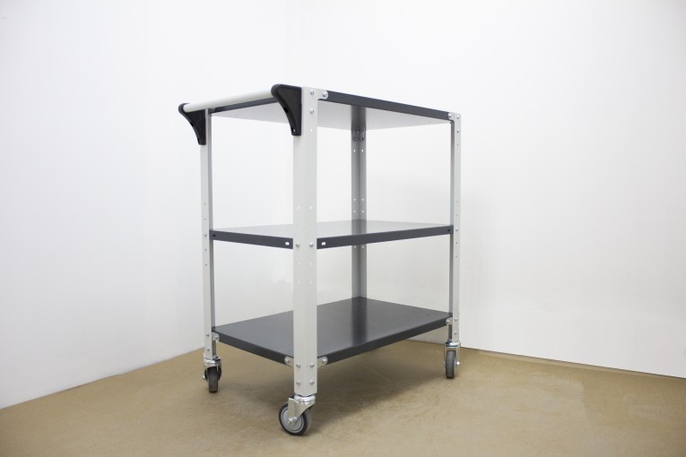 Тележка SMART 1М купить в Красноярске Тележка SMART 1М купить в Красноярске