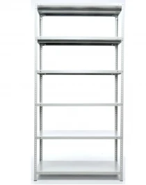Стеллаж MS Standart 1850х1000х600 6 полок