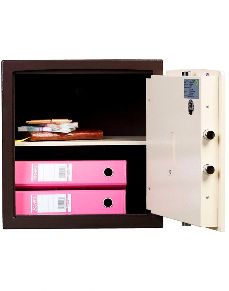 Взломостойкий сейф Valberg Карат 46 EL new купить в Красноярске Взломостойкий сейф Valberg Карат 46 EL new купить в Красноярске