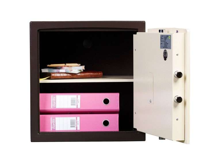 Взломостойкий сейф Valberg Карат 46 EL new купить в Красноярске Взломостойкий сейф Valberg Карат 46 EL new купить в Красноярске