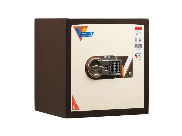 Взломостойкий сейф Valberg Карат 46 EL new купить в Красноярске Взломостойкий сейф Valberg Карат 46 EL new купить в Красноярске