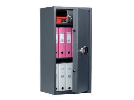 Офисный сейф Aiko TSN 90T EL купить в Красноярске