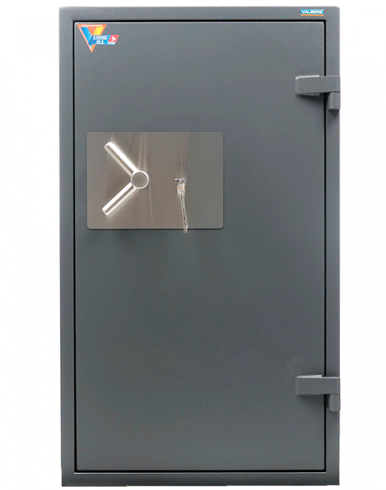 Огневзломостойкий сейф Valberg Гарант Евро 120Т купить в Красноярске