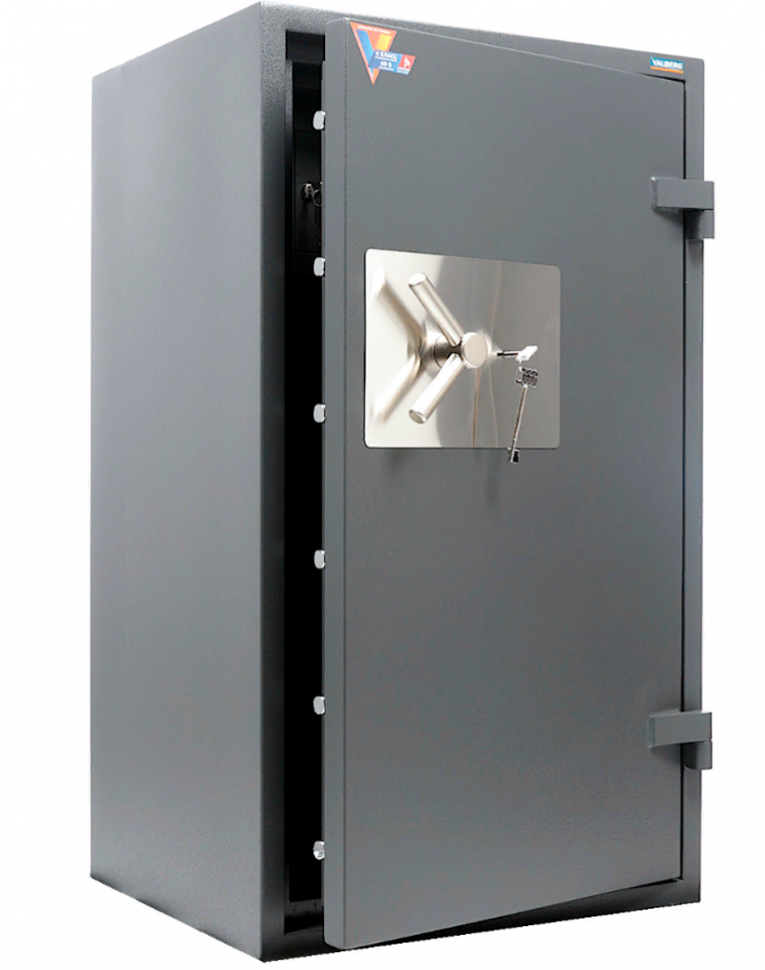 Огневзломостойкий сейф Valberg Гарант Евро 120Т купить в Красноярске