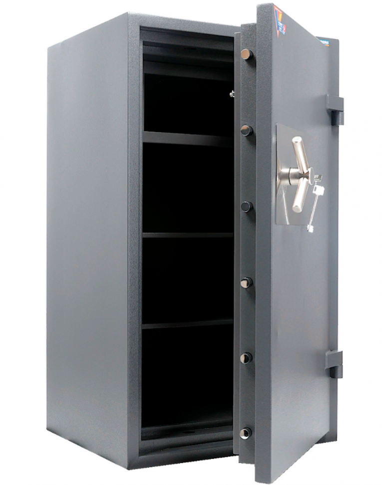 Огневзломостойкий сейф Valberg Гарант Евро 120Т купить в Красноярске