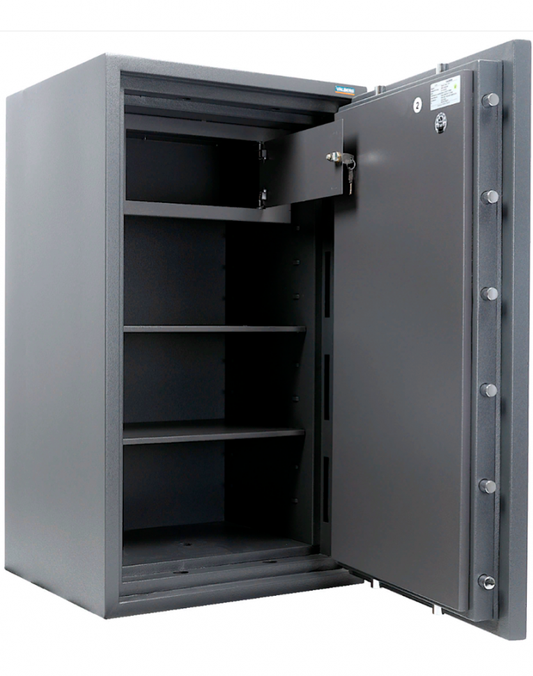 Огневзломостойкий сейф Valberg Гарант Евро 120Т купить в Красноярске