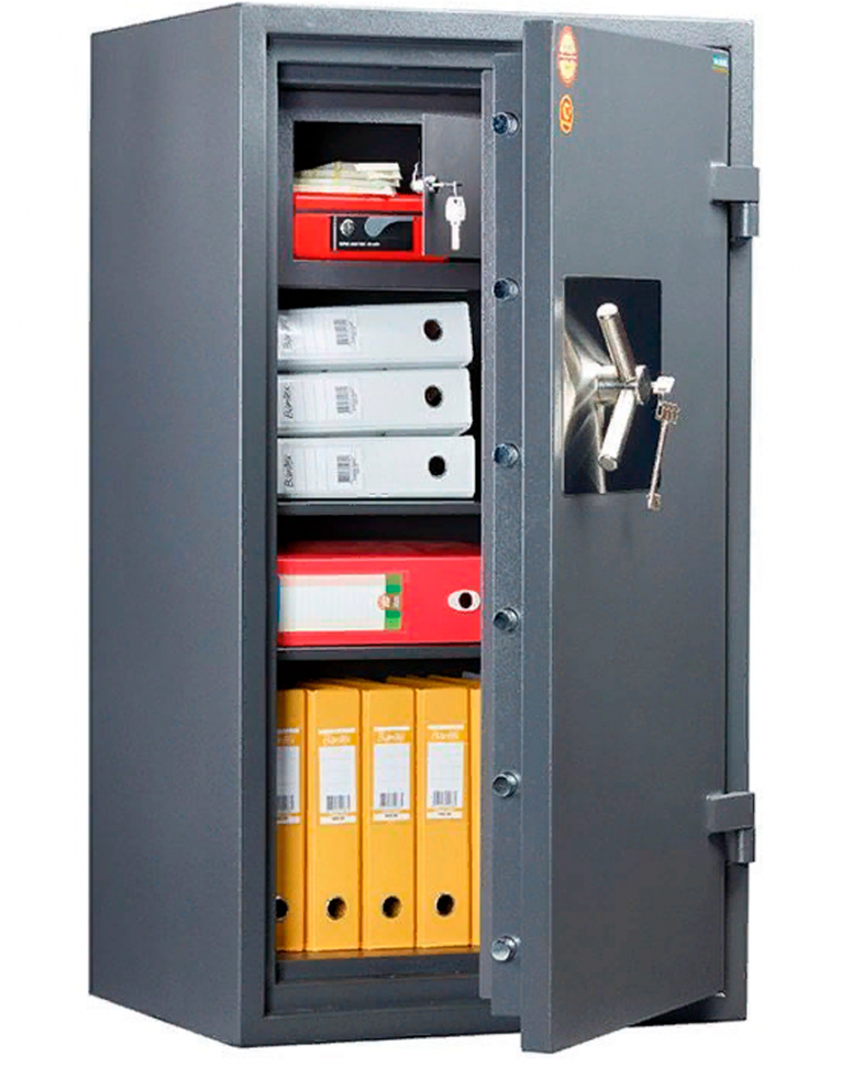 Огневзломостойкий сейф Valberg Гарант Евро 120Т купить в Красноярске