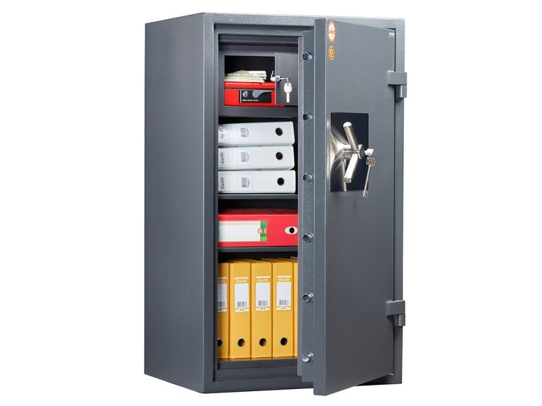 Огневзломостойкий сейф Valberg Гарант Евро 120Т купить в Красноярске