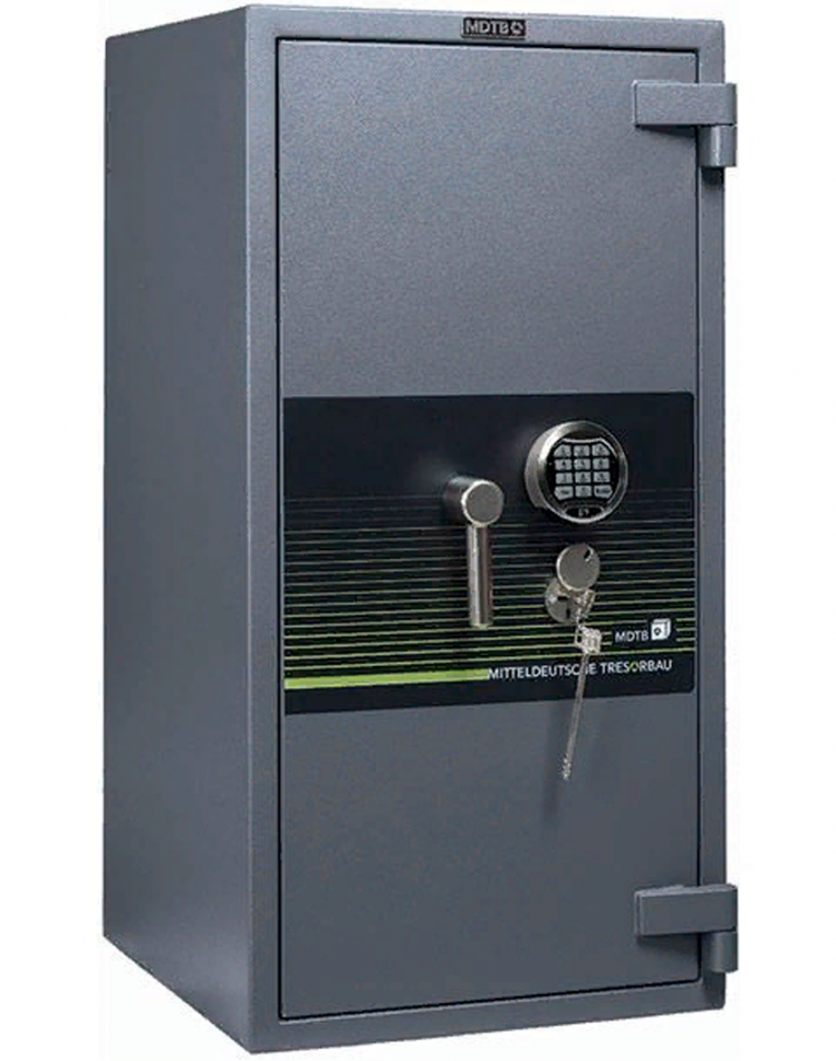 Взломостойкий сейф MDTB Fort-M 1668 2K купить в Красноярске Взломостойкий сейф MDTB Fort-M 1668 2K купить в Красноярске