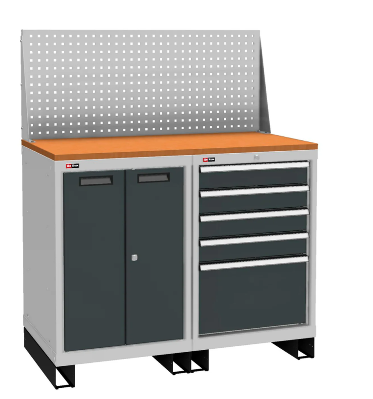 Тумба-верстак ВC-13 купить в Красноярске Тумба-верстак ВC-13 купить в Красноярске