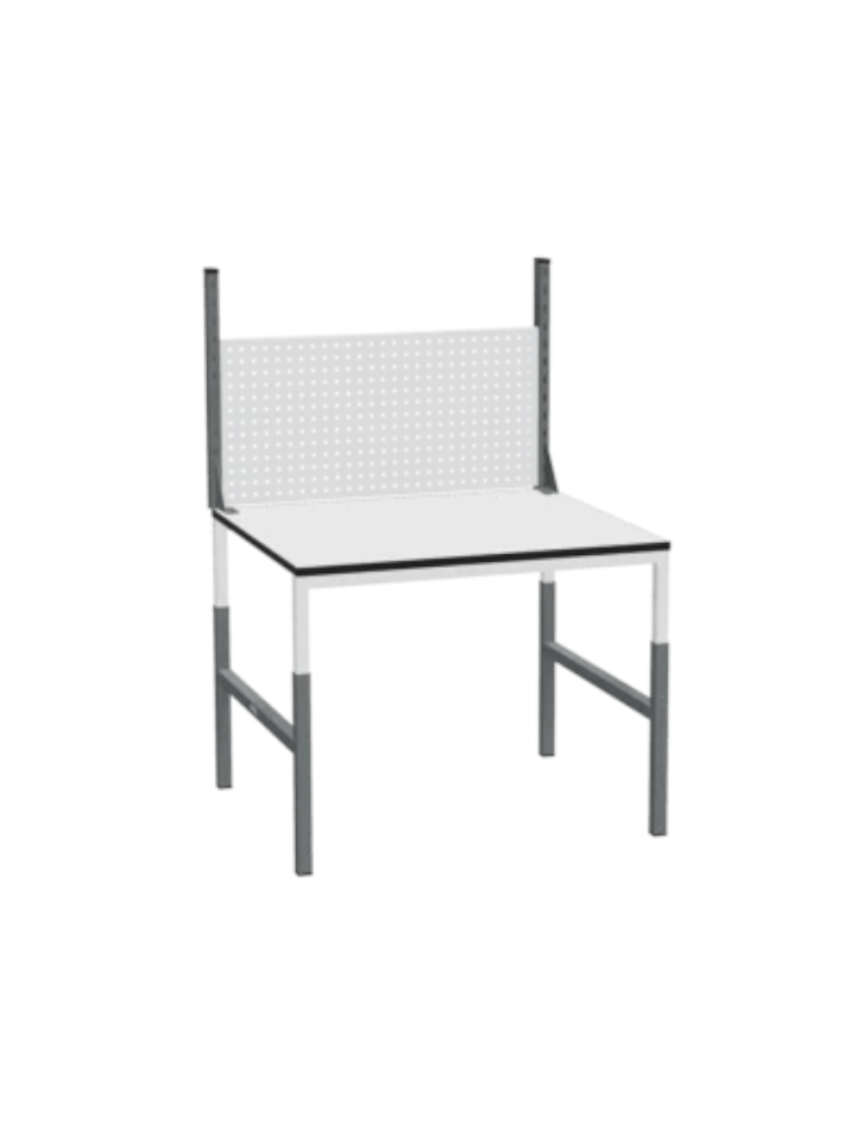 Стол монтажный ДиКом СР-М-100/90-02 ДСП купить в Красноярске