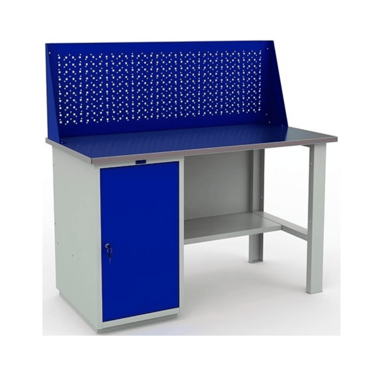 Верстак Profi WT140.WD1/F1.010 (WB 140Sh + WD1 + WS) купить в Красноярске Верстак Profi WT140.WD1/F1.010 (WB 140Sh + WD1 + WS) купить в Красноярске