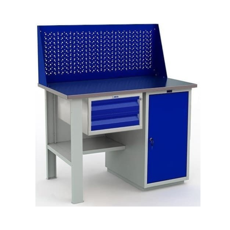 Верстак Profi WT120.F1/WD1.110 купить в Красноярске Верстак Profi WT120.F1/WD1.110 купить в Красноярске