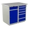Верстак Profi WT100.WD2/WD5.000
