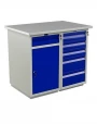 Верстак Profi WT100.WD2/WD5.000 Верстак Profi WT100.WD2/WD5.000