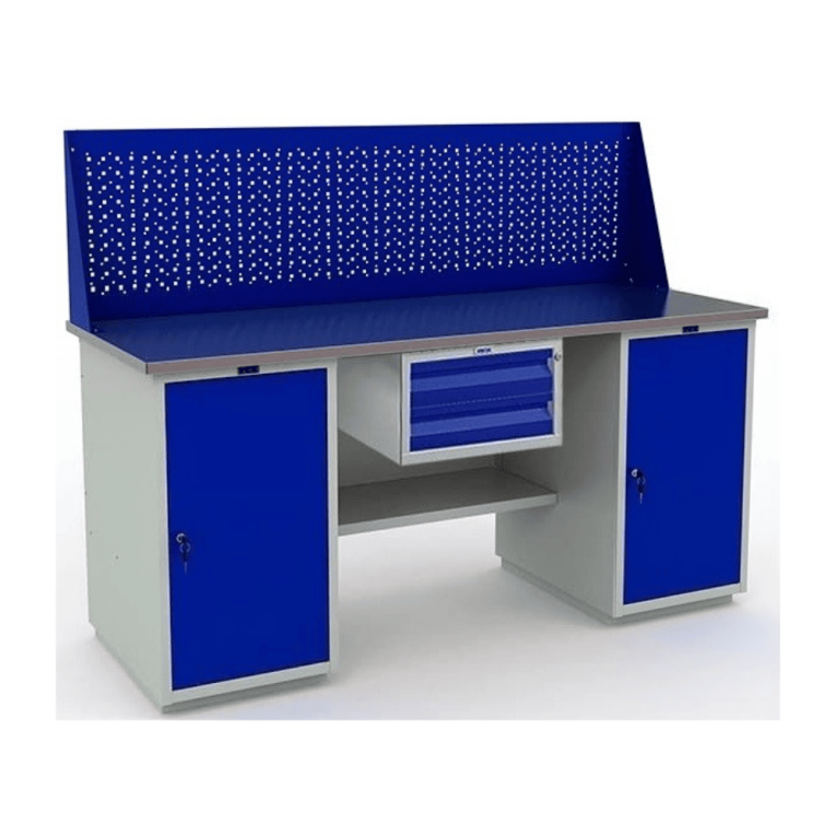 Верстак Profi WT180.WD1/WD1.110 купить в Красноярске Верстак Profi WT180.WD1/WD1.110 купить в Красноярске