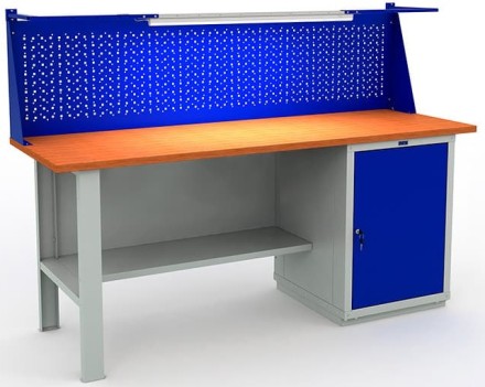 Верстак Expert W200.F2/WS1.011 купить в Красноярске