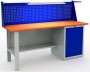 Верстак Expert W200.F2/WS1.011 Верстак Expert W200.F2/WS1.011