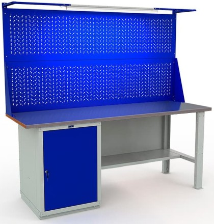 Верстак Expert W200.WS1/F2.021.W купить в Красноярске