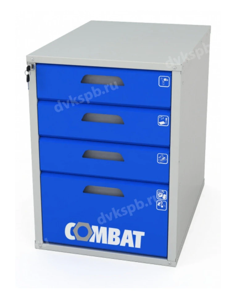 Тумба COMBAT 04 купить в Красноярске Тумба COMBAT 04 купить в Красноярске