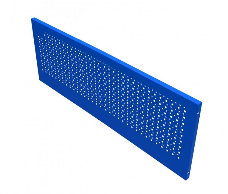 Панель перфорированная 1500 WOKER купить в Красноярске