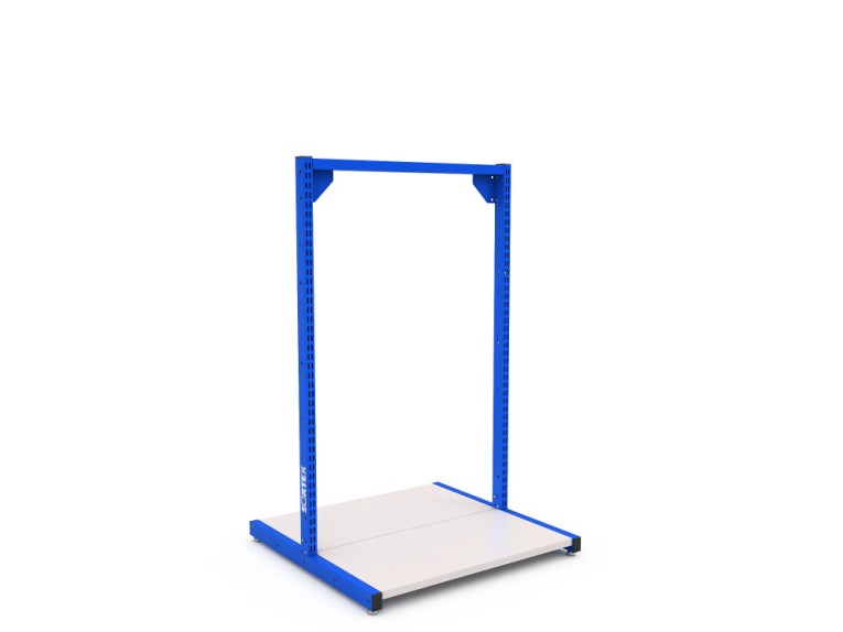 Система хранения SORTEX 1495-2 Base купить в Красноярске Система хранения SORTEX 1495-2 Base купить в Красноярске