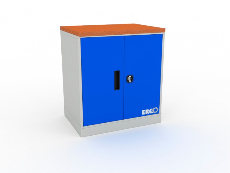 Тумба инструментальная ERGO XL 01.2 купить в Красноярске Тумба инструментальная ERGO XL 01.2 купить в Красноярске