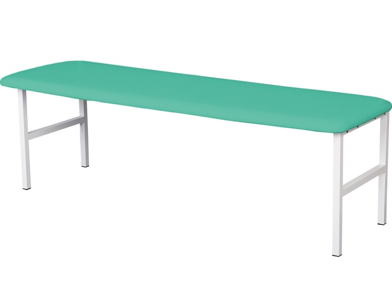 Банкетка терапевтическая МД Б (Бирюзовый) купить в Красноярске Банкетка терапевтическая МД Б (Бирюзовый) купить в Красноярске