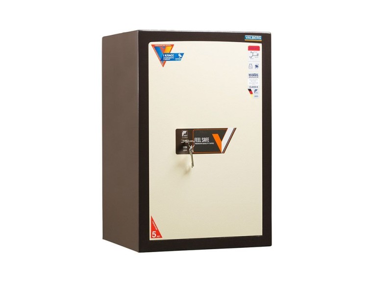 Взломостойкий сейф Valberg Карат 67T new купить в Красноярске Взломостойкий сейф Valberg Карат 67T new купить в Красноярске