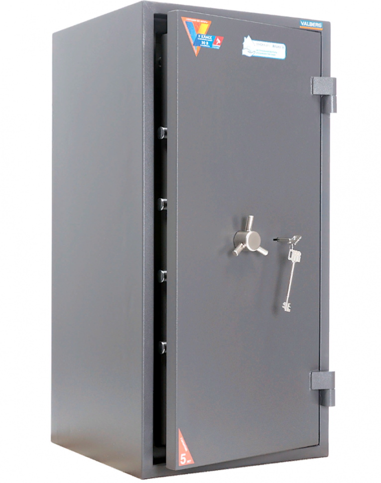 Взломостойкий сейф Valberg Гранит 90Т купить в Красноярске
