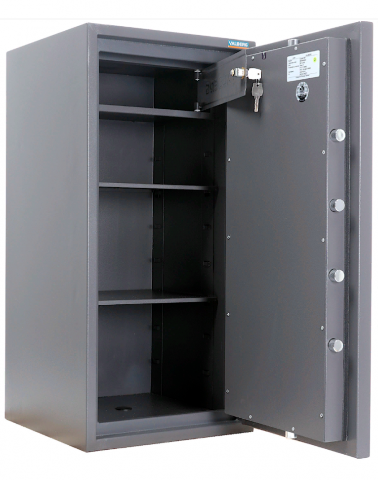 Взломостойкий сейф Valberg Гранит 90Т купить в Красноярске