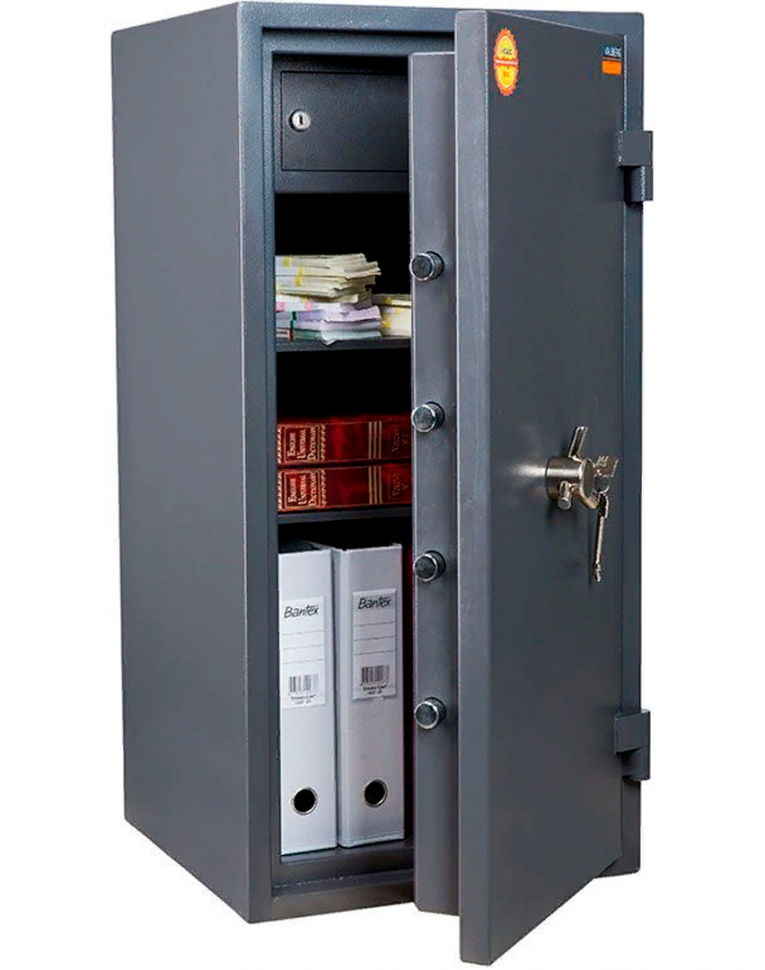 Взломостойкий сейф Valberg Гранит 90Т купить в Красноярске