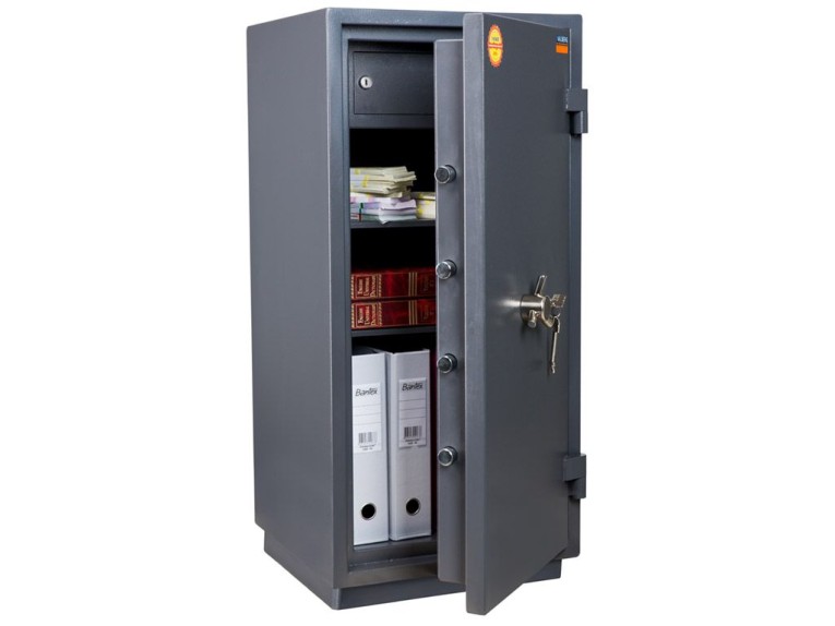 Взломостойкий сейф Valberg Гранит 90Т купить в Красноярске