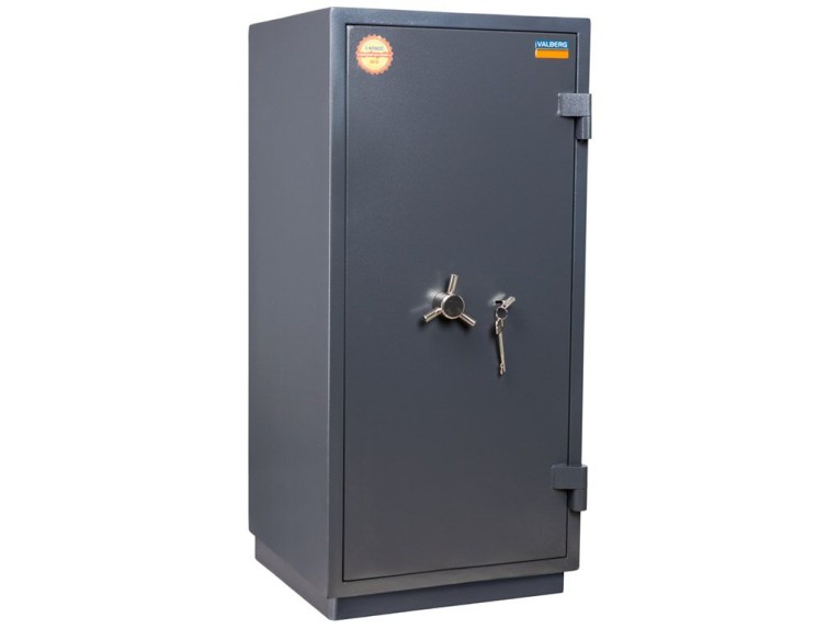 Взломостойкий сейф Valberg Гранит 90Т купить в Красноярске