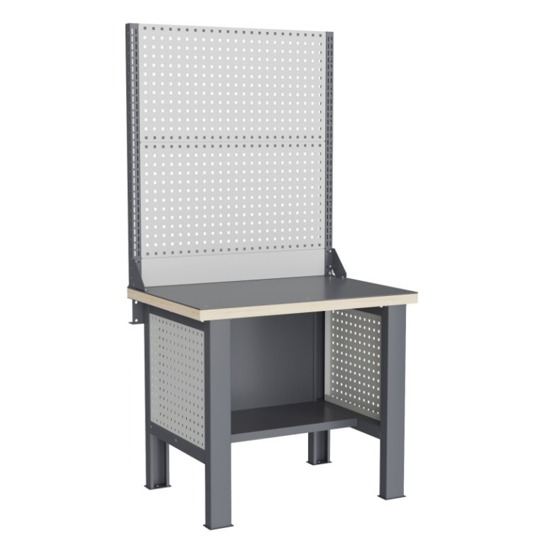 Верстак FBK 1052.11.1-2 купить в Красноярске Верстак FBK 1052.11.1-2 купить в Красноярске