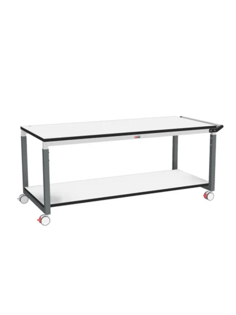 Стол подкатной ДиКом СР-М-150 ДСП купить в Красноярске