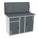 Верстак SMART 1280.1-1.P.1.d купить в Красноярске