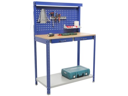 Верстак Практик Garage Set 1 купить в Красноярске