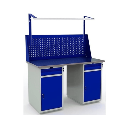 Верстак Profi WT140.WD2/WD2.011 купить в Красноярске