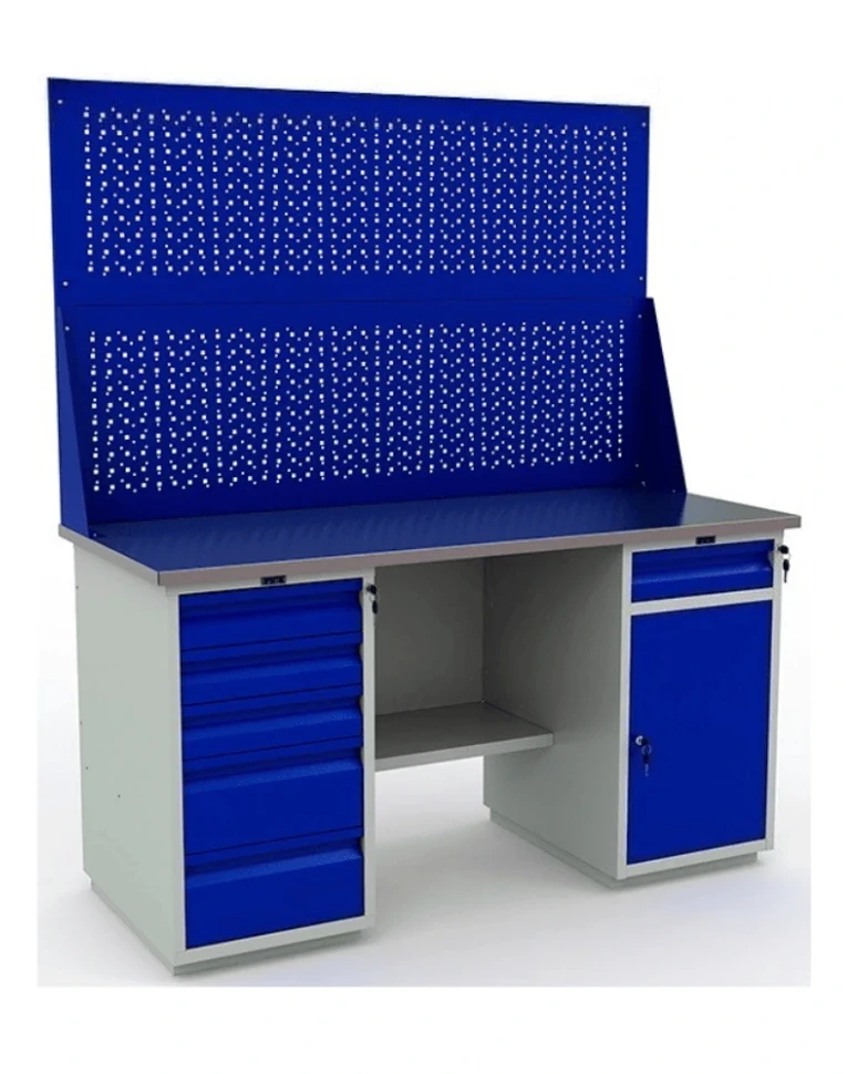 Верстак Profi WT160.WD5/WD2.020 купить в Красноярске