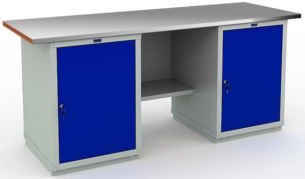 Верстак Expert W200.WS1/WS1.000.W купить в Красноярске Верстак Expert W200.WS1/WS1.000.W купить в Красноярске