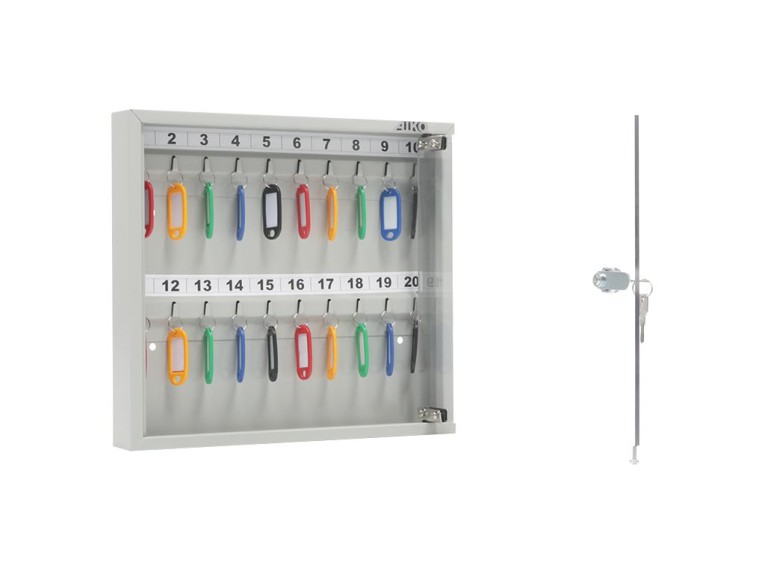 Ключница 20 ключей KEY-20 G Ключница 20 ключей KEY-20 G