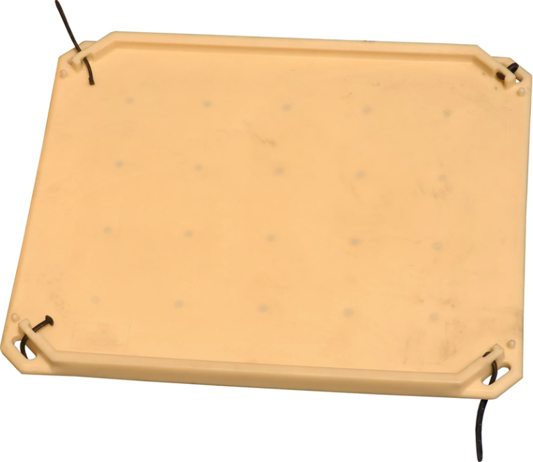 Крышка для RIC 460 / RIC 660 купить в Красноярске