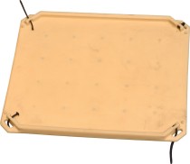 Крышка для RIC 460 / RIC 660 Крышка для RIC 460 / RIC 660