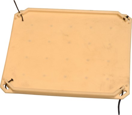 Крышка для RIC 460 / RIC 660 купить в Красноярске