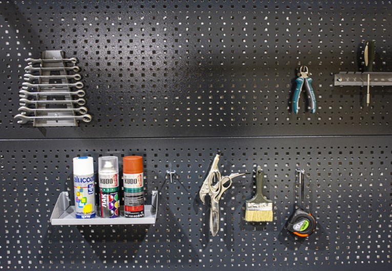 Крючок 30 мм, диаметр 5 мм (5 шт) купить в Красноярске Крючок 30 мм, диаметр 5 мм (5 шт) купить в Красноярске