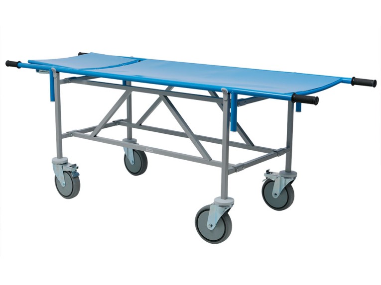Тележка для перевозки больных МД ТБН Тележка для перевозки больных МД ТБН